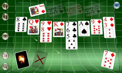 Solitaire Forever screenshot 2