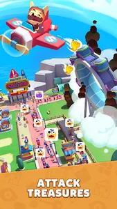 Carnival Tycoon screenshot 2
