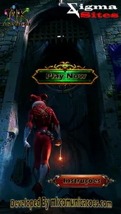 Solitário Paciente screenshot 1