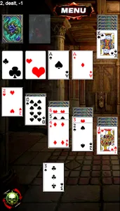 Solitário Paciente screenshot 4