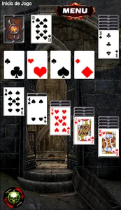 Solitário Paciente screenshot 5