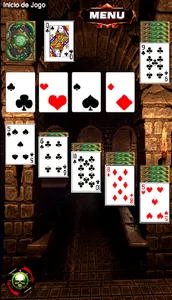 Solitário Paciente screenshot 8