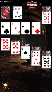 Solitário Paciente screenshot 9