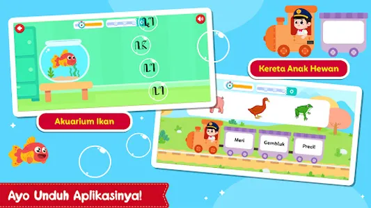 Belajar Bahasa Jawa + Suara screenshot 19