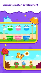 Preschool Games 2-5 screenshot 11