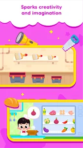 Preschool Games 2-5 screenshot 13