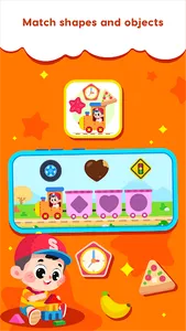 Preschool Games 2-5 screenshot 15