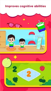 Preschool Games 2-5 screenshot 17