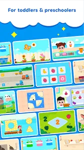 Preschool Games 2-5 screenshot 7