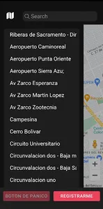Camiones Urbanos screenshot 4