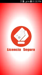Licencia Segura screenshot 0