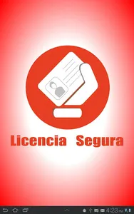 Licencia Segura screenshot 6