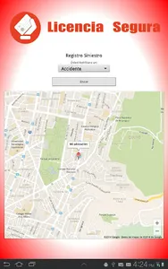 Licencia Segura screenshot 9