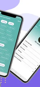 Solo-find your Soulmate screenshot 1