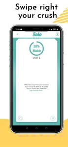 Solo-find your Soulmate screenshot 5