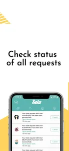 Solo-find your Soulmate screenshot 6