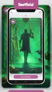 Battle Royale Chapter5 Season2 screenshot 4