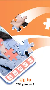 IU Jigsaw Puzzle Challenge screenshot 3