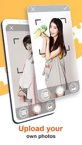 IU Jigsaw Puzzle Challenge screenshot 7