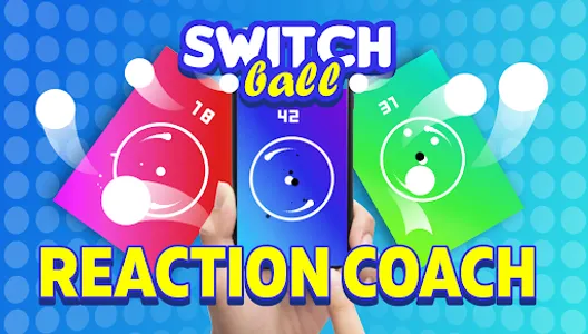 Switch Balls - Hyper Casual Ga screenshot 2