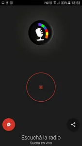 Bichos Raros Radio screenshot 0