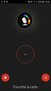 Bichos Raros Radio screenshot 2