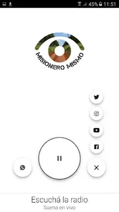 Misionero Mismo screenshot 4