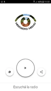 Misionero Mismo screenshot 5