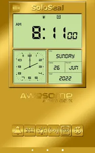 Awesome Alarm Clock screenshot 15