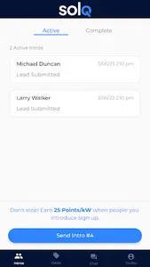 SolQ VIP screenshot 1