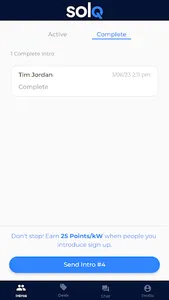 SolQ VIP screenshot 8