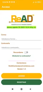 ReAD screenshot 10