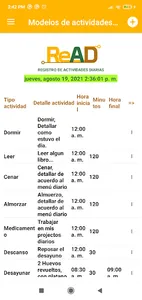 ReAD screenshot 5