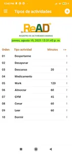 ReAD screenshot 6