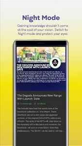 SolShorts screenshot 2