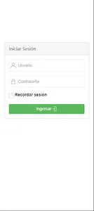 SLE Movilidad Repsol screenshot 0