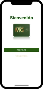 Soluciones MG screenshot 0