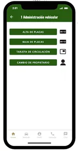 Soluciones MG screenshot 3