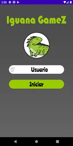 IguanaGamez screenshot 0