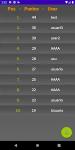IguanaGamez screenshot 3