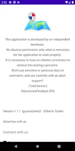 IguanaGamez screenshot 4