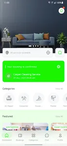 Solucioon screenshot 0