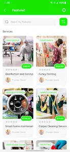 Solucioon screenshot 2