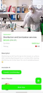 Solucioon screenshot 3