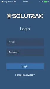 Solutrak screenshot 0