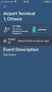 Solutrak screenshot 3