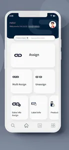 Aims Manager screenshot 2
