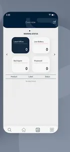 Aims Manager screenshot 3