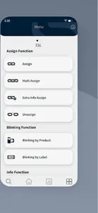 Aims Manager screenshot 4