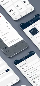 Aims Manager screenshot 7
